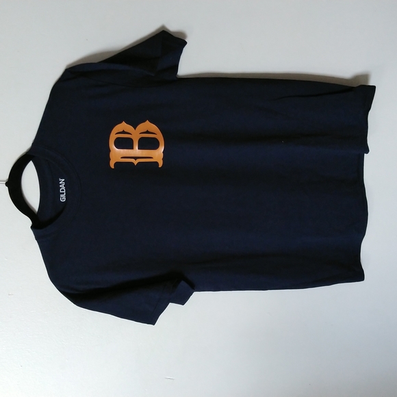 NYC Brooklyn Short Sleeve Crew Neck T-Shirt - Picture 4 of 7